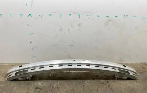 Rear beam