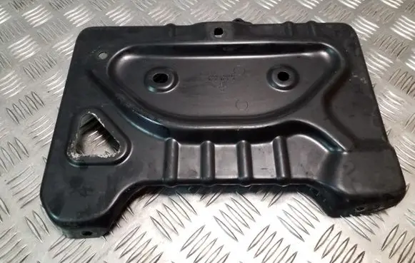 Mercedes-Benz E W212 Battery tray A2126200118