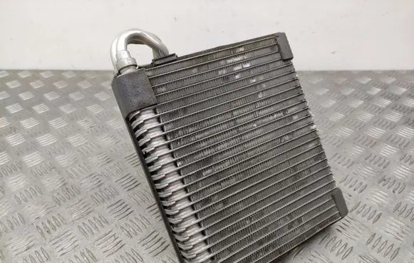 Peugeot 508 Heater blower radiator