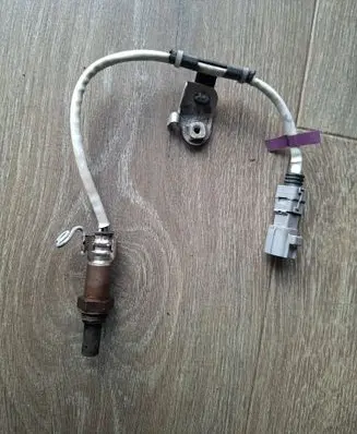 Toyota C-HR II Lambda probe sensor 8946516150