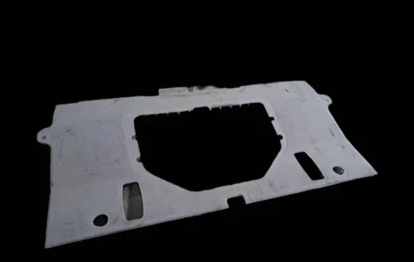 BMW 3 E92 E93 Trunk/boot mat liner 6971569