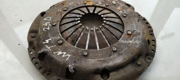 Pressure plate