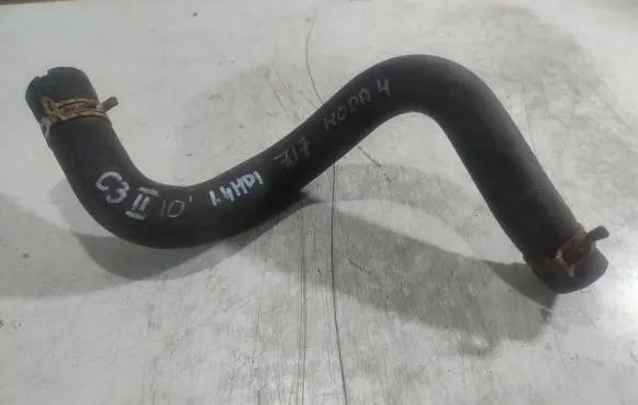 Citroen C3 Engine coolant pipe/hose
