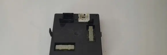 Renault Laguna II Comfort/convenience module 8200518947