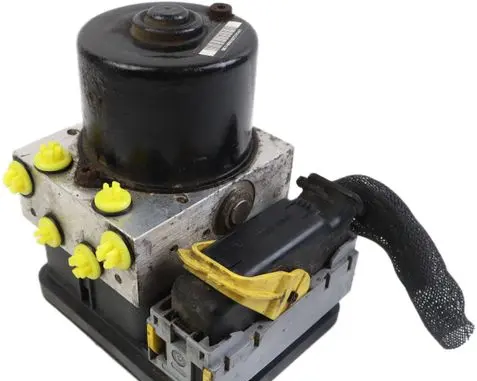 Peugeot 206 ABS Pump 9649026980 10096011293 FWU4114T18