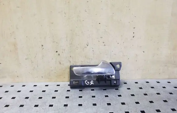 Jeep Grand Cherokee Rear door interior handle 921265