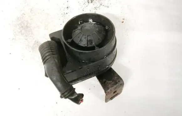 Mercedes-Benz A W169 Alarm system siren 