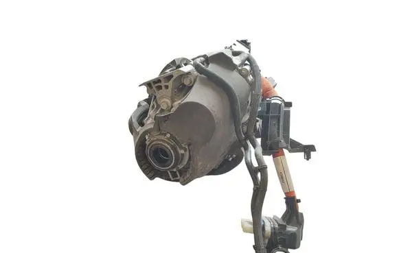 Ford Mustang Mach-E Electric car motor LJ987P261 LJ987P261BA