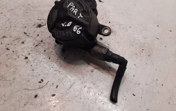 Peugeot Partner Vacuum pump