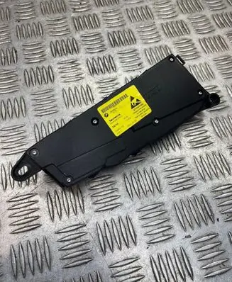 BMW 5 E60 E61 Seat control switch 53349709 6926974