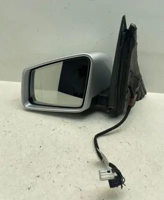 Mercedes-Benz GLK (X204) Front door electric wing mirror A2048101516