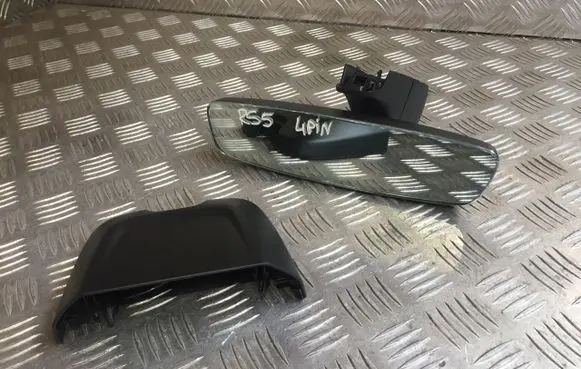 Audi RS5 Rear view mirror (interior)