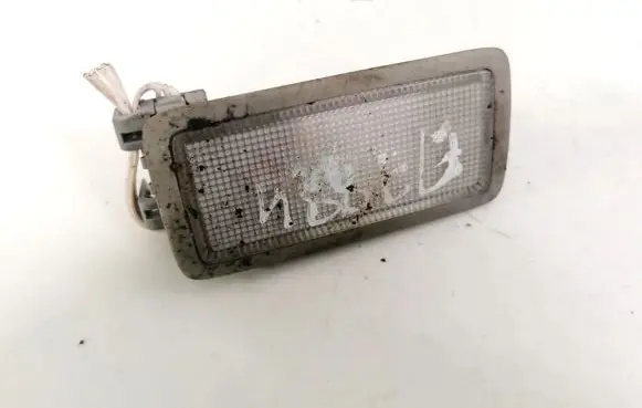 Toyota Auris 150 Other interior light 8134030100 81340-30100