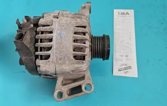 Ford Focus Generator/alternator F1FT10300BA IMPRK1562668
