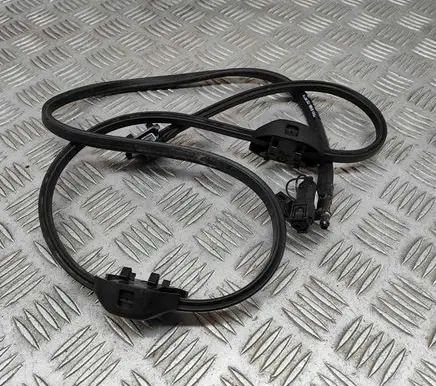BMW X3 G01 Windshield washer spray nozzle 7399024