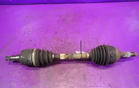 Chevrolet Evanda Front driveshaft 