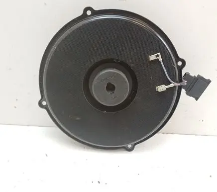 Porsche Cayenne (9PA) Front door speaker 268472002