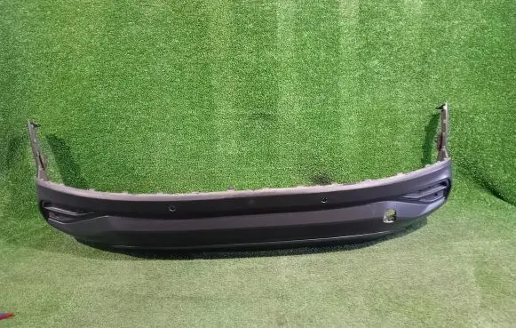 Volkswagen Taigo Rear bumper 2G7807434B