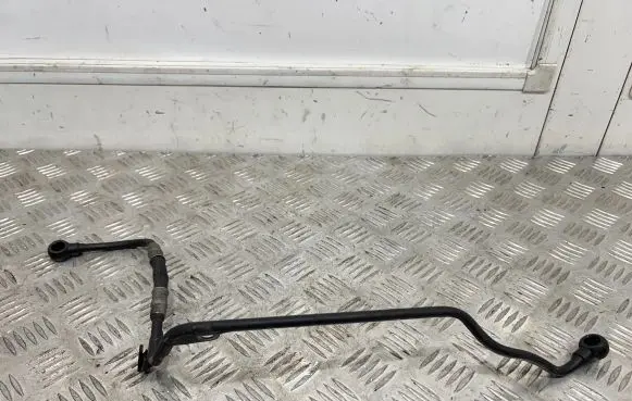 Chevrolet Captiva Turbo turbocharger oiling pipe/hose