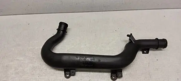 Volkswagen Transporter - Caravelle T5 Engine coolant pipe/hose 7H0121065L
