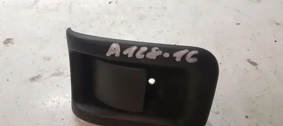 Volvo S80 Engine bonnet (hood) release handle 30779851