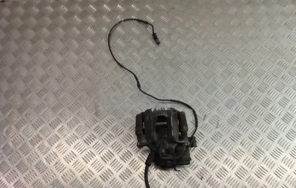 BMW X3 F25 Rear brake caliper