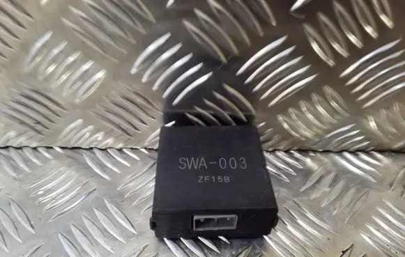 Honda CR-V Other relay