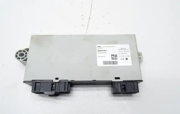 BMW 5 F10 F11 CAS control unit/module 9359013