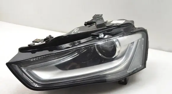 Audi A4 S4 B8 8K Headlight/headlamp 8K0941005D