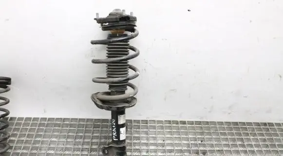 Hyundai Tucson LM Front shock absorber/damper 54650D7000