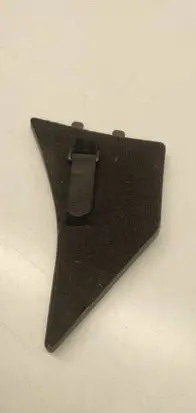 Renault Espace V (RFC) Other interior part 601992635R
