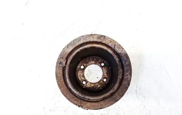 BMW 3 E30 Water pump pulley 1274597