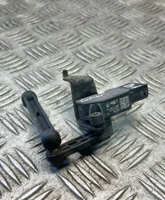 BMW X1 F48 F49 Rear air suspension level height sensor 6870200