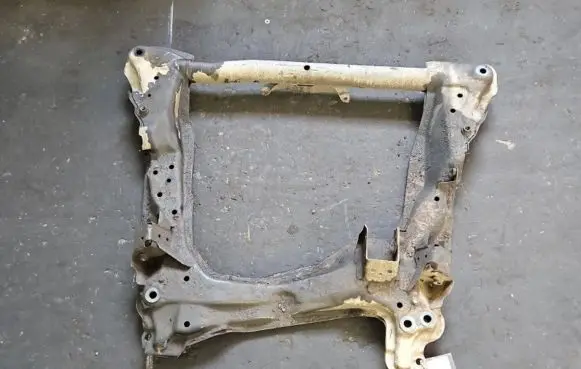 Honda FR-V Front axle beam IMPRK1358329