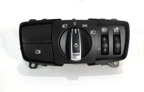 BMW 2 F46 Light switch 61319311725 9311725