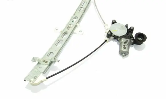 Suzuki Swift II Front window lifting mechanism without motor 8343058J11
