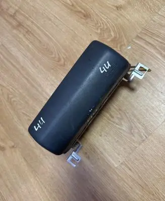 Smart ForTwo I Passenger airbag 0001123V021 BM09011490270 1711779909
