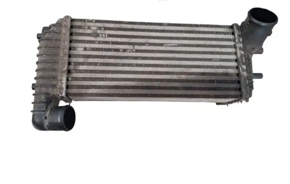Ford Focus Intercooler radiator BV619L440CJ X168002