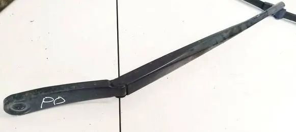 BMW 5 GT F07 Front wiper blade arm 61617203156