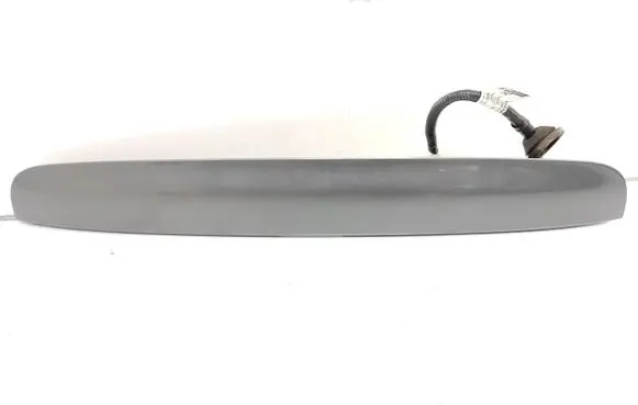 Nissan Note (E11) Number plate light 240519u00a