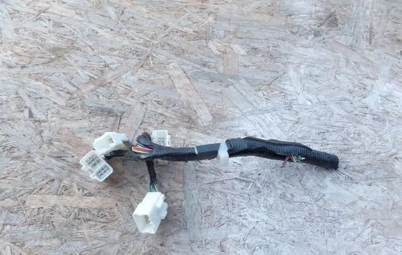 Subaru Legacy Other wiring loom 81505AJ640