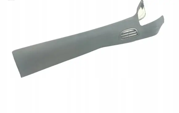 Chevrolet Corvette C6 (C) pillar trim 15240830