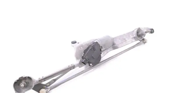 Jaguar F-Type Front wiper linkage and motor 1593000771