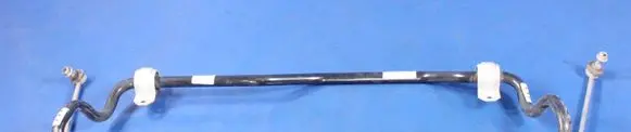 BMW X3 F25 Front anti-roll bar/sway bar 6788710