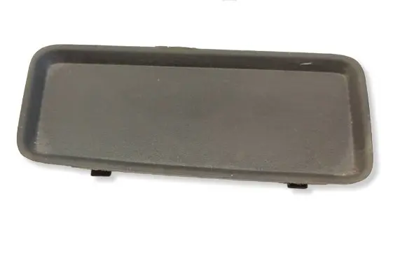 Porsche Macan (95B) Central console drawer/shelf pad 95B867581