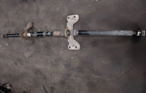Volvo XC60 Drive shaft (set) 31437418