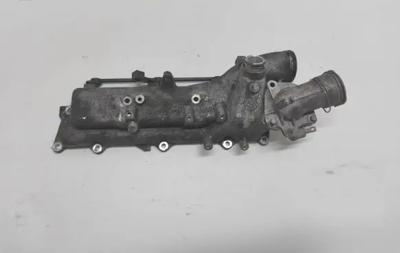 Mercedes-Benz GL X164 Intake manifold LF00051