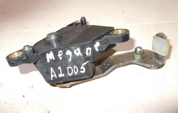 Renault Scenic II - Grand scenic II Accelerator throttle pedal 8200153269