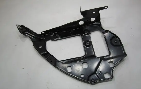 Audi TT TTS Mk2 Other dashboard part 8J1858506