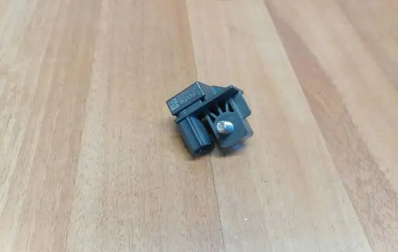 Renault Scenic IV - Grand scenic IV Airbag deployment crash/impact sensor 988324341R